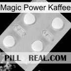 Magic Power Coffee 24